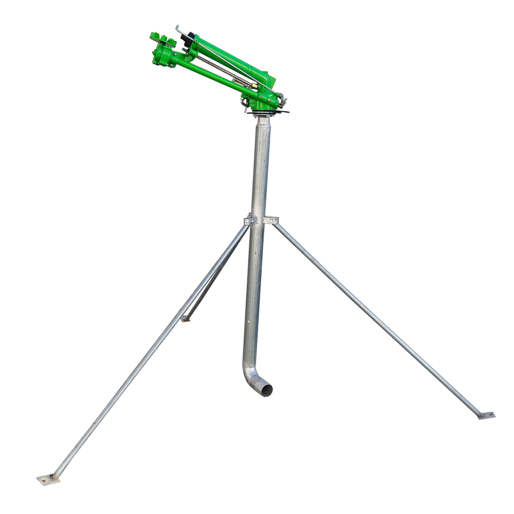 荣昌SK41A 喷枪与专用支架核心优势