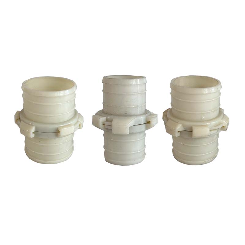 荣昌塑料快速接头