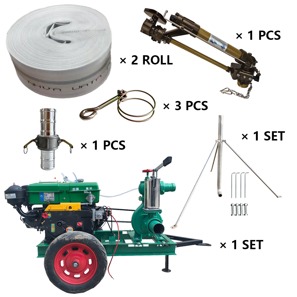 荣昌海外客户盛赞，程瑞达 NS40 涡轮喷枪套装超给力