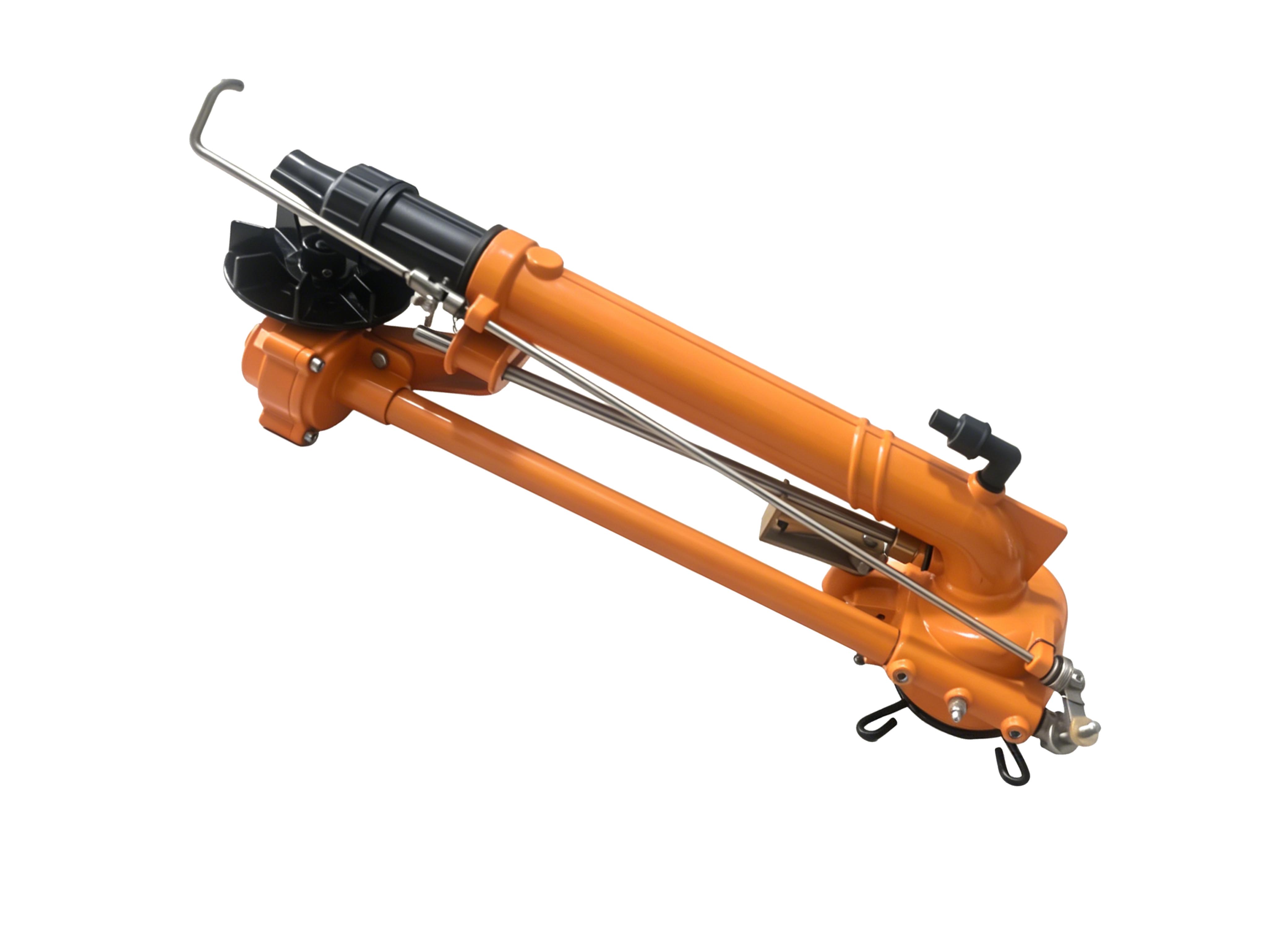 荣昌SK41 MAX涡轮喷枪