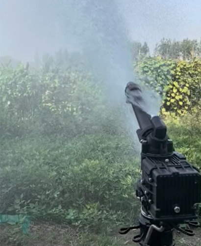 荣昌影响农田每公顷灌溉用水量的因素